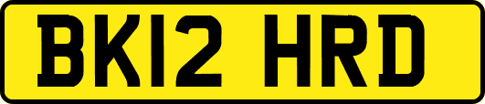 BK12HRD