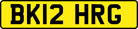 BK12HRG