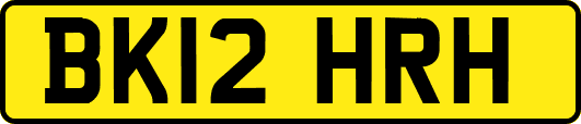 BK12HRH