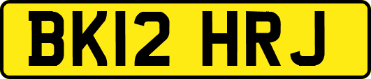 BK12HRJ