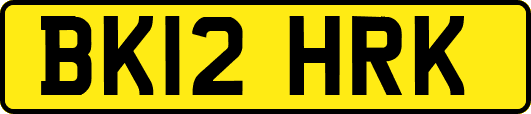 BK12HRK