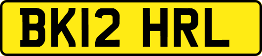 BK12HRL