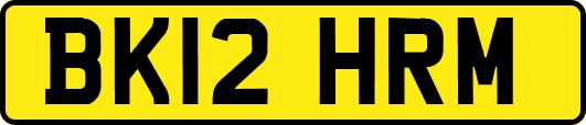 BK12HRM