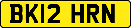 BK12HRN