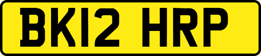 BK12HRP
