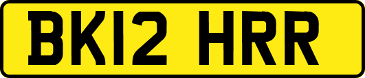 BK12HRR