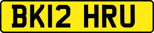 BK12HRU
