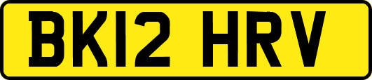BK12HRV