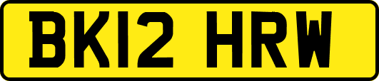 BK12HRW