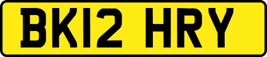 BK12HRY