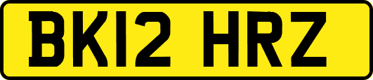 BK12HRZ