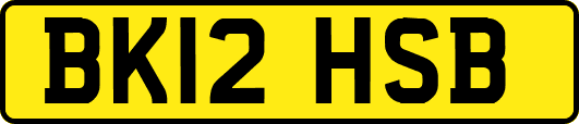 BK12HSB