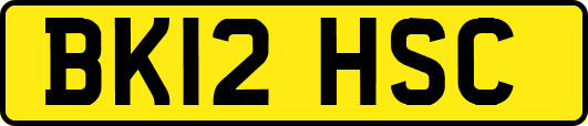 BK12HSC