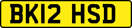 BK12HSD