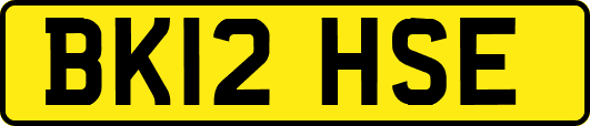 BK12HSE