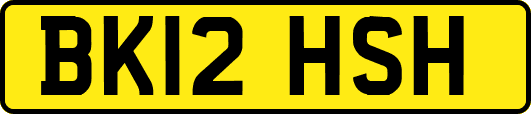 BK12HSH
