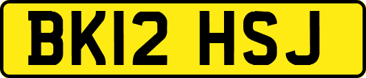 BK12HSJ