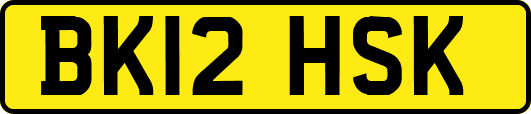 BK12HSK