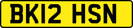 BK12HSN