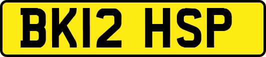 BK12HSP