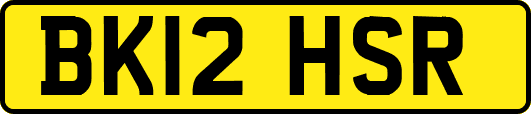 BK12HSR