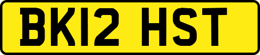 BK12HST