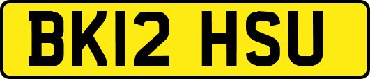 BK12HSU