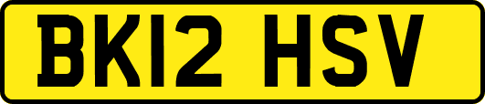 BK12HSV