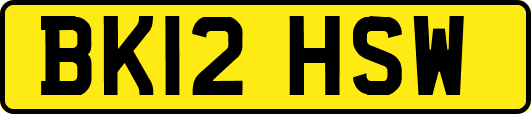 BK12HSW