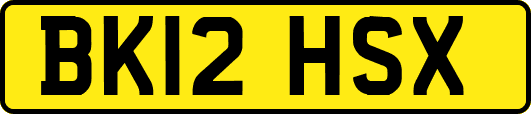 BK12HSX