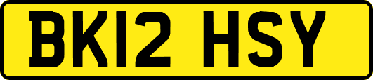 BK12HSY