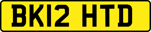BK12HTD