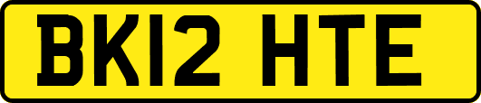 BK12HTE