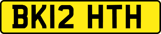 BK12HTH