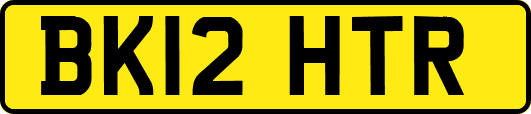 BK12HTR