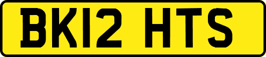 BK12HTS