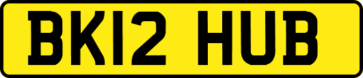 BK12HUB