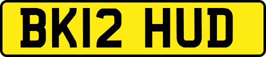 BK12HUD
