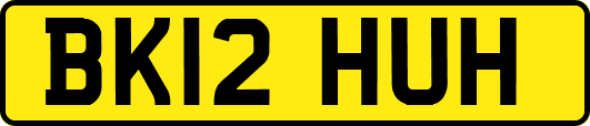 BK12HUH