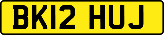 BK12HUJ