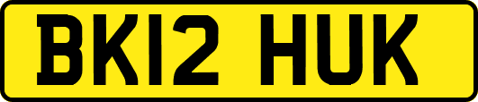 BK12HUK
