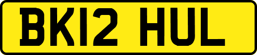 BK12HUL