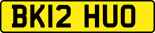 BK12HUO