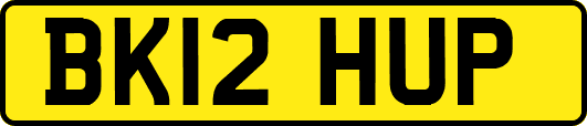 BK12HUP