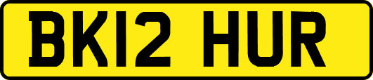 BK12HUR