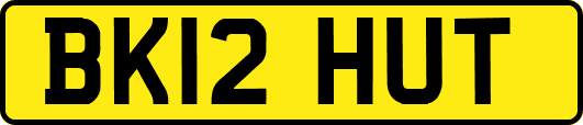 BK12HUT