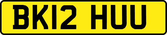BK12HUU