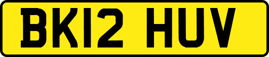 BK12HUV