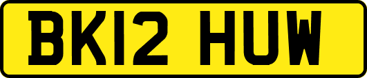 BK12HUW