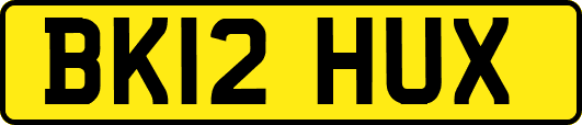 BK12HUX